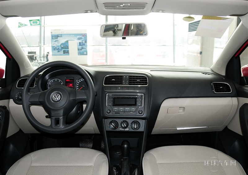 2013款 1.6L 自動舒適版