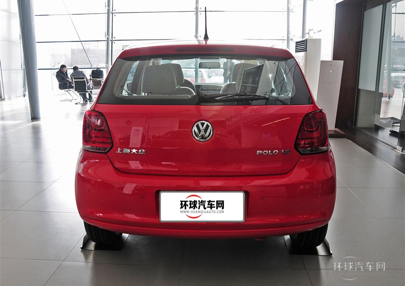 2013款 1.6L 自動舒適版