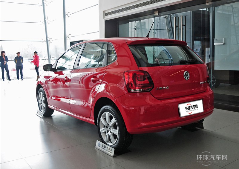 2013款 1.6L 自動舒適版