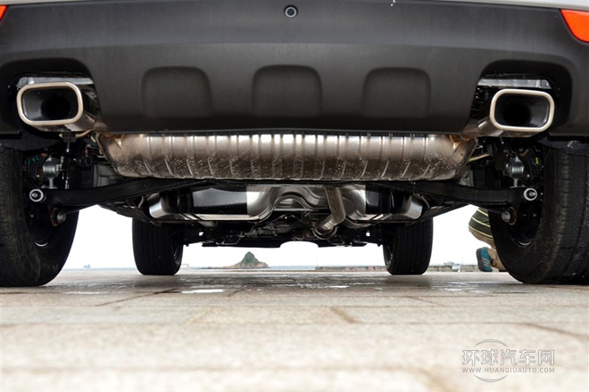 2013款 2.0L 自動兩驅版Premium