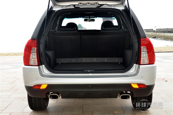 2013款 2.0L 自動兩驅(qū)版Premium