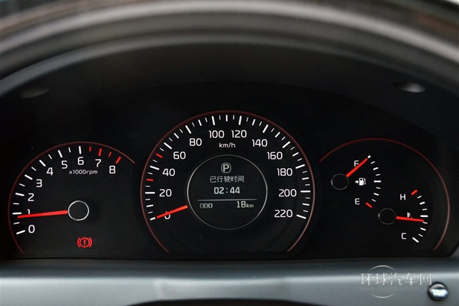 2013款 2.0L 自動兩驅版Premium