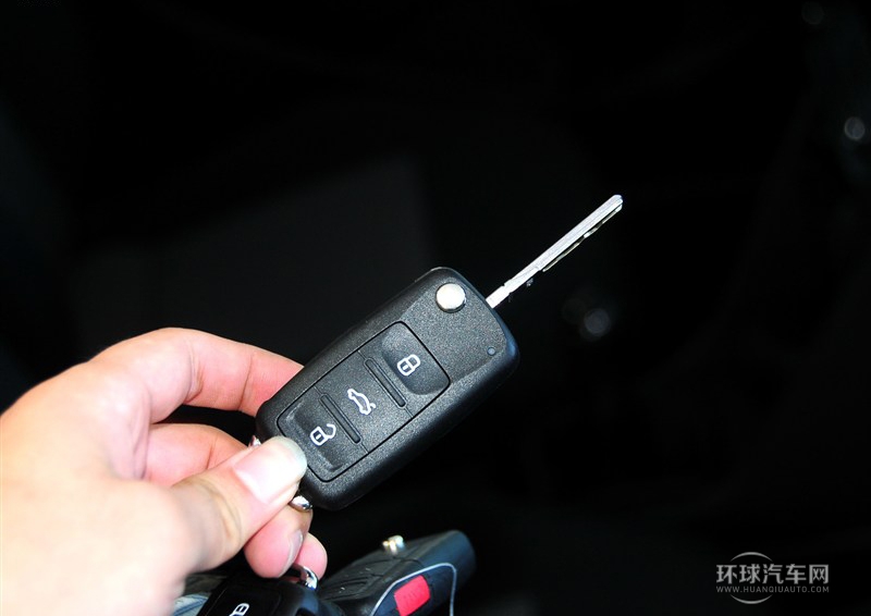 2014款 1.4L 手動風尚版