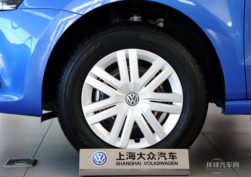 2014款 1.4L 手動風尚版