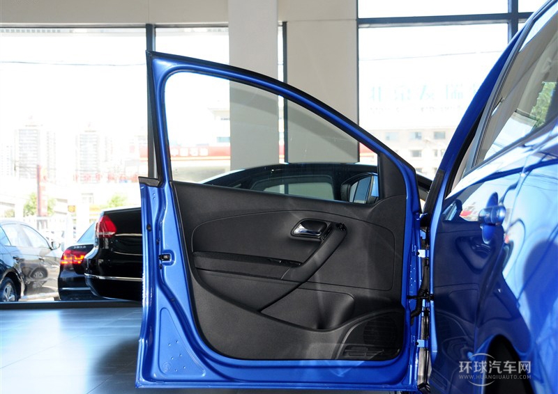 2014款 1.4L 手動風尚版