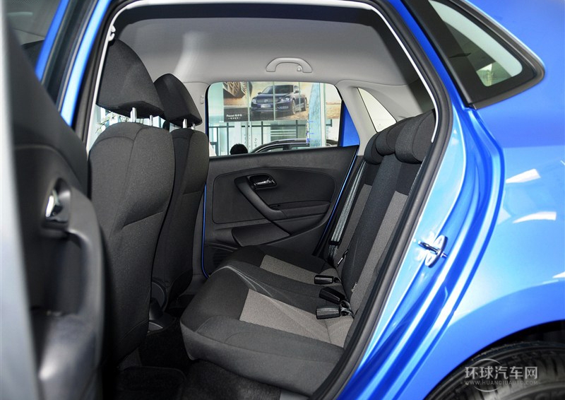 2014款 1.4L 手動風尚版