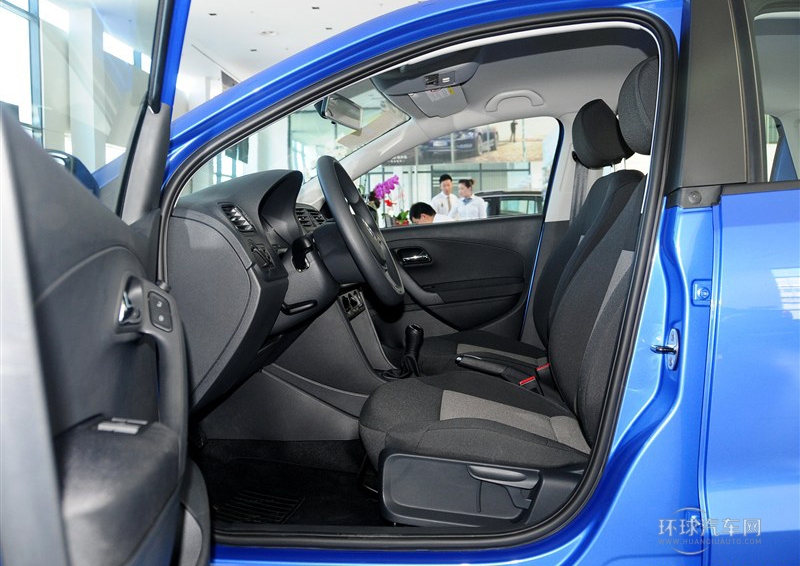 2014款 1.4L 手動風尚版