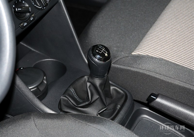 2014款 1.4L 手動風尚版