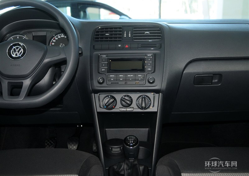 2014款 1.4L 手動風尚版