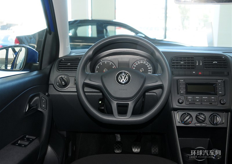 2014款 1.4L 手動風尚版