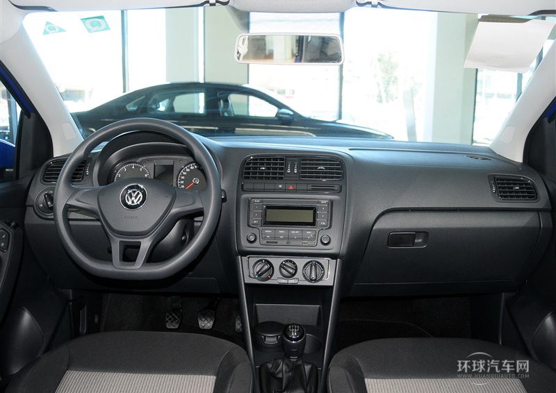 2014款 1.4L 手動風尚版