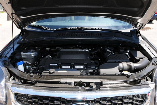 2013款 2.0L 自動兩驅版DLX