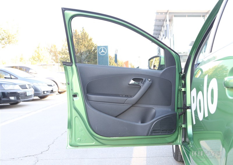 2014款 1.4L 手動舒適版