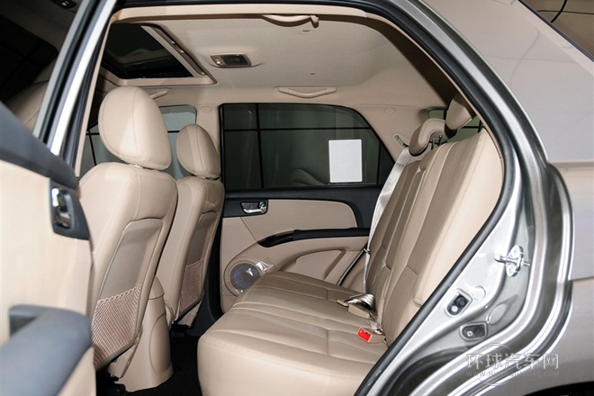 2013款 2.0L 自動兩驅(qū)版DLX