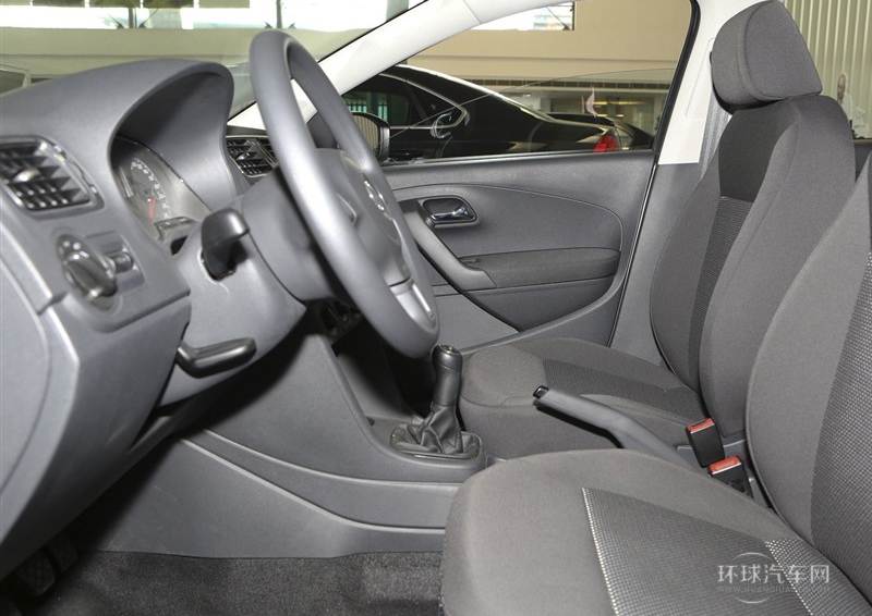 2014款 1.4L 手動舒適版