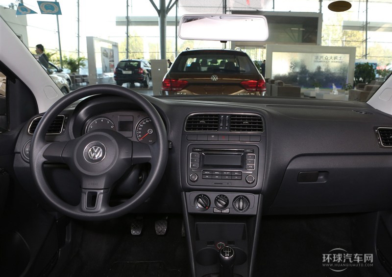 2014款 1.4L 手動舒適版