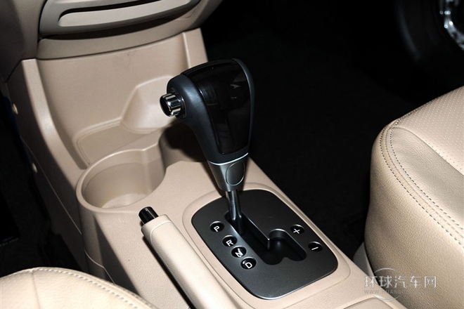 2013款 2.0L 自動兩驅版DLX