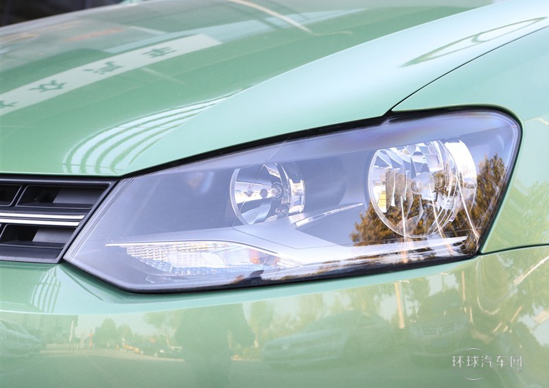 2014款 1.4L 手動舒適版