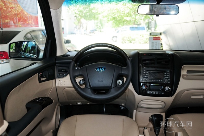 2013款 2.0L 自動兩驅版DLX