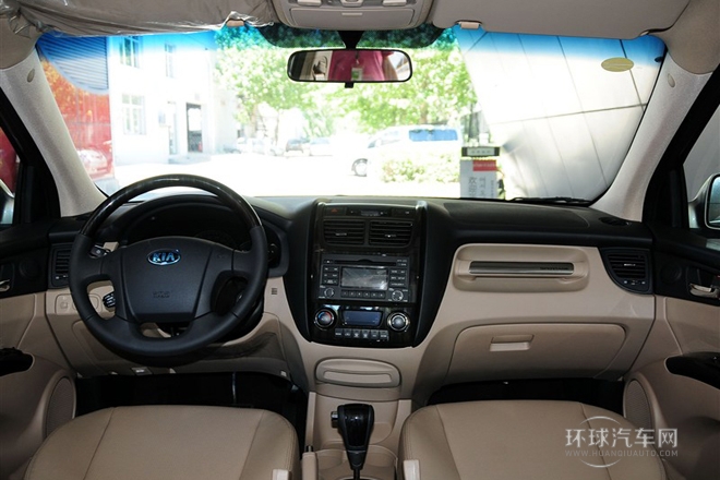 2013款 2.0L 自動兩驅版DLX