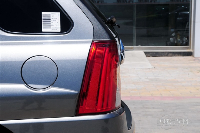 2013款 2.0L 自動兩驅版DLX