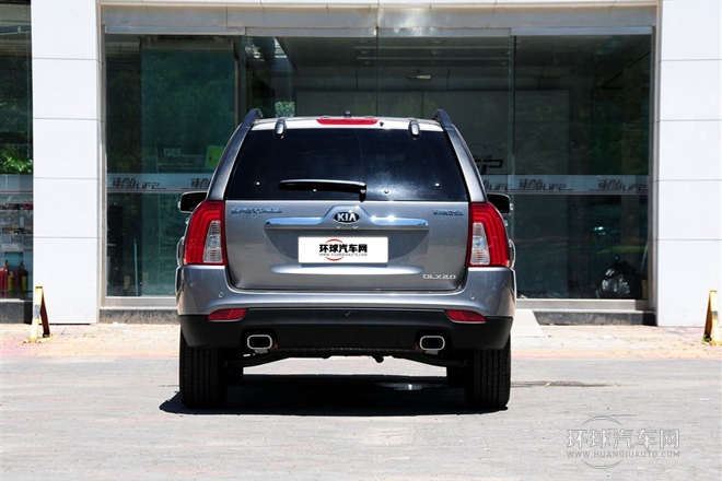 2013款 2.0L 自動兩驅(qū)版DLX