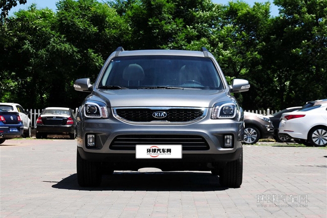 2013款 2.0L 自動兩驅版DLX