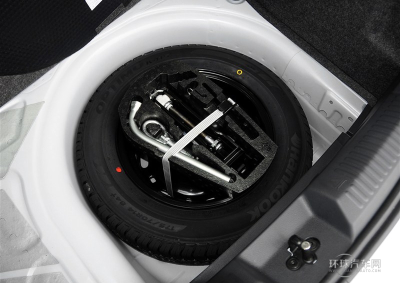 2014款 1.4L 自動(dòng)豪華版