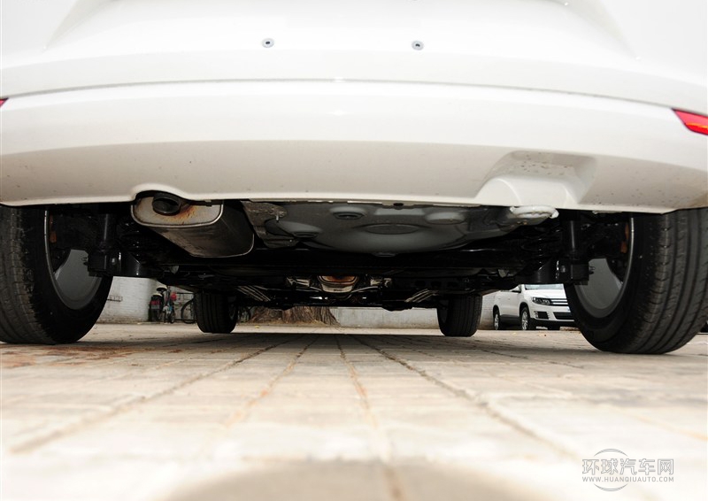 2014款 1.4L 自動豪華版