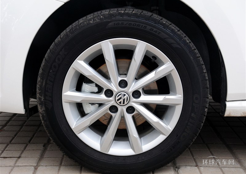 2014款 1.4L 自動豪華版