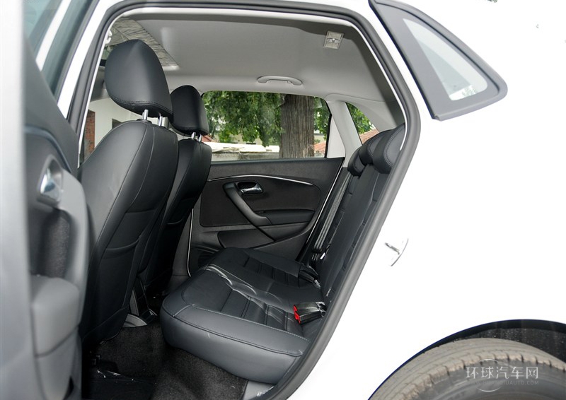 2014款 1.4L 自動豪華版