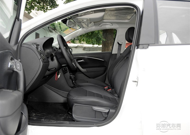 2014款 1.4L 自動豪華版