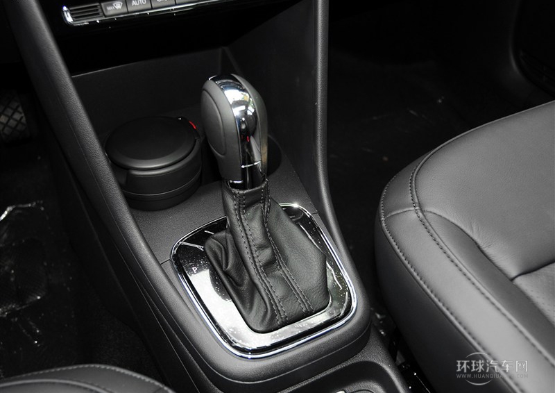 2014款 1.4L 自動(dòng)豪華版