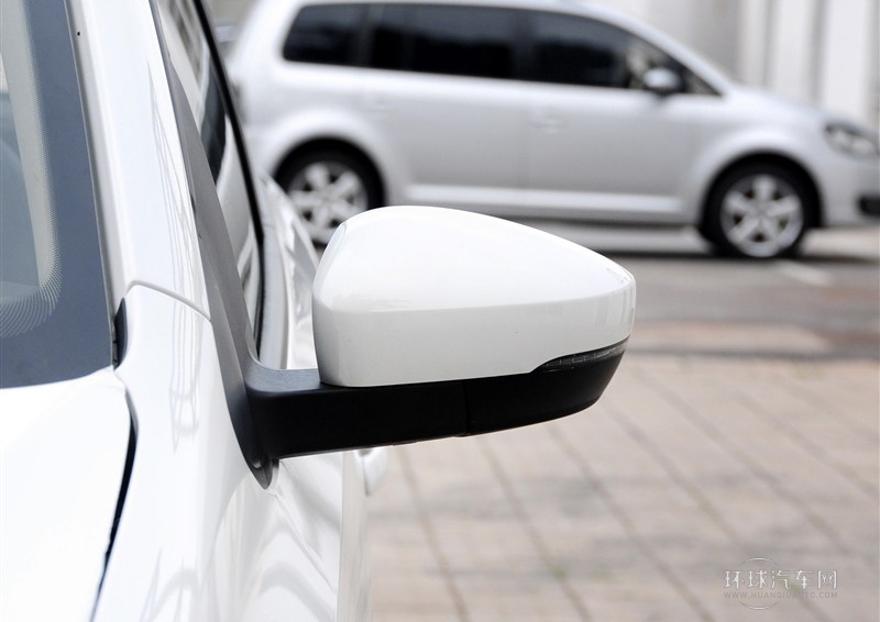 2014款 1.4L 自動豪華版