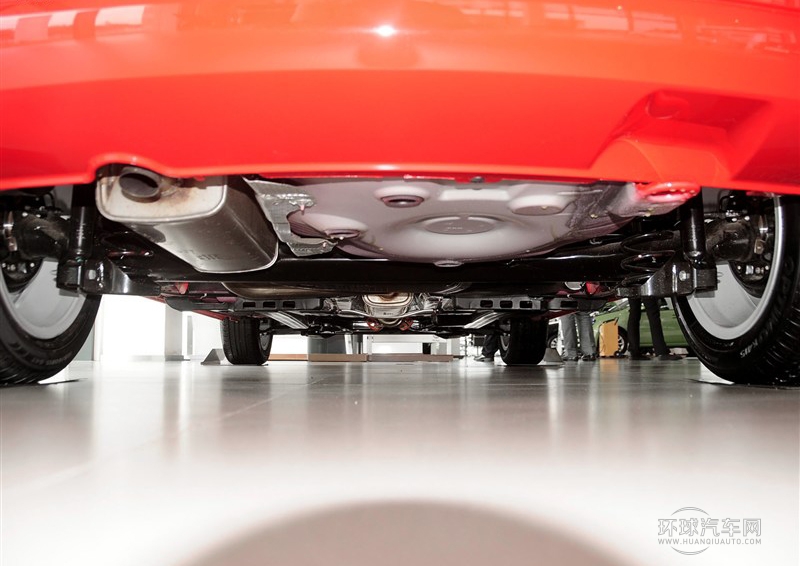 2014款 1.4L 自動舒適版