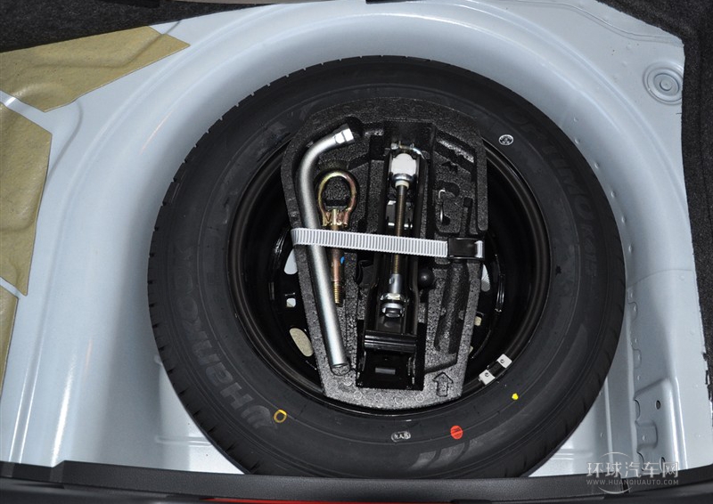 2014款 1.6L 手動舒適版