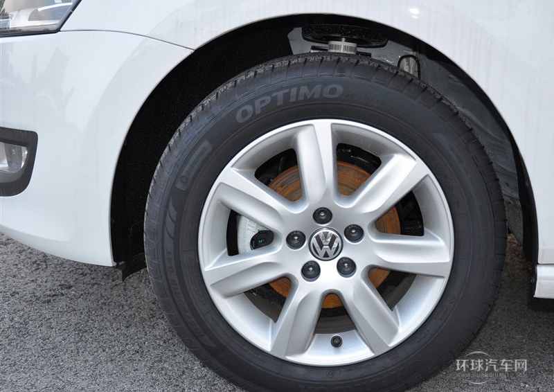 2014款 1.6L 手動舒適版