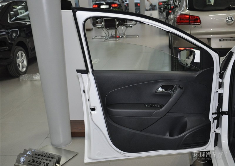 2014款 1.6L 手動舒適版