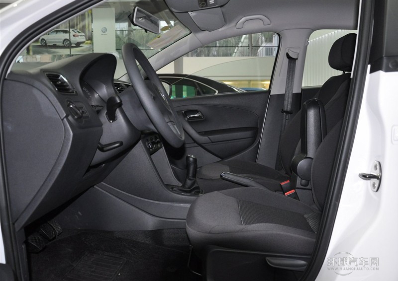 2014款 1.6L 手動舒適版