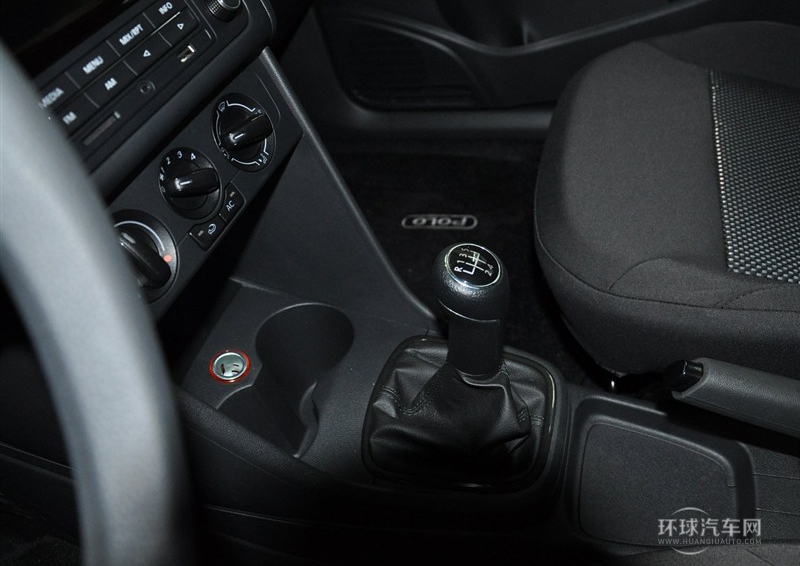 2014款 1.6L 手動舒適版