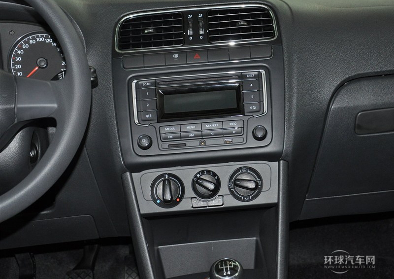 2014款 1.6L 手動舒適版