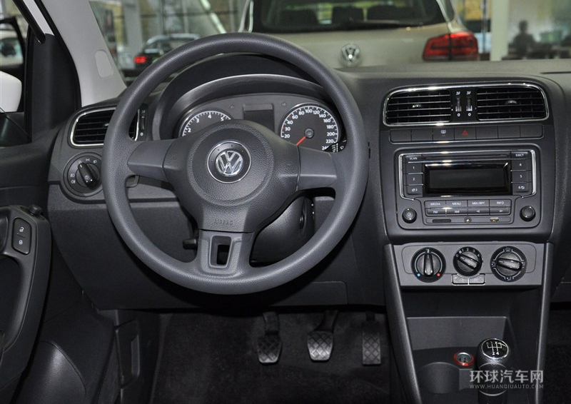 2014款 1.6L 手動舒適版