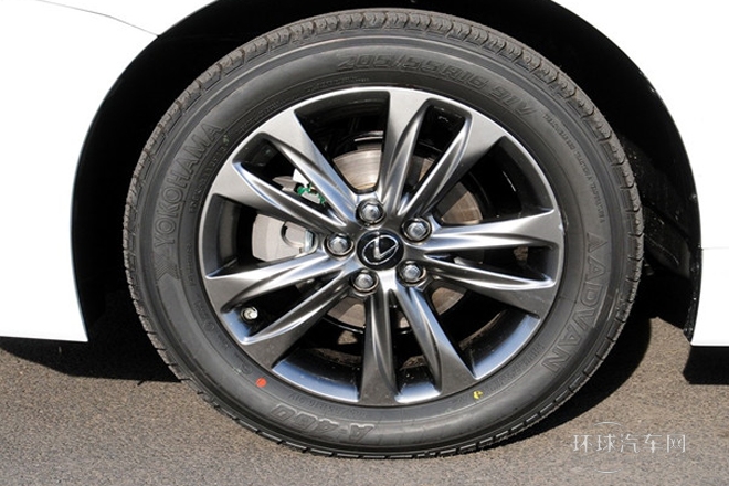 2014款 CT200h F-Sport 雙色