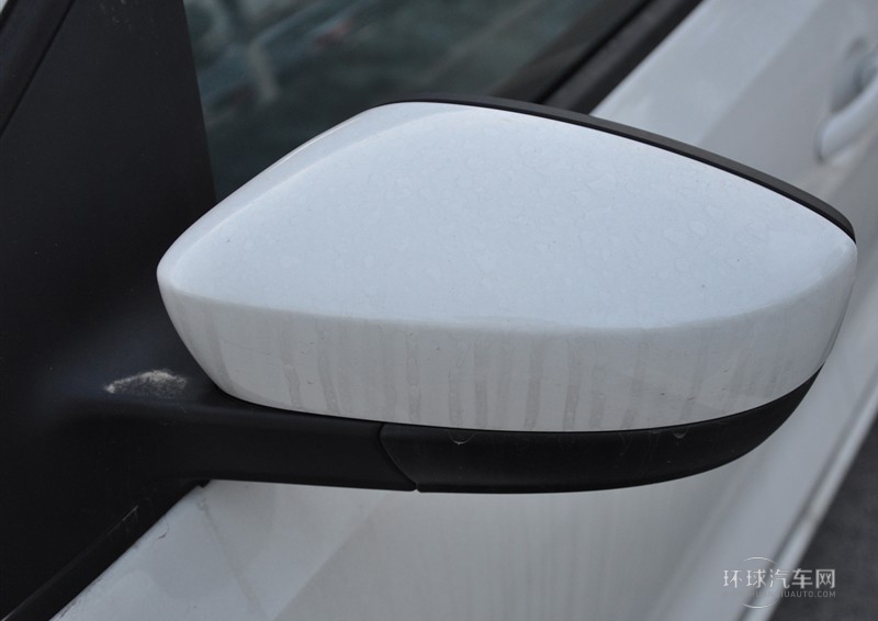 2014款 1.6L 手動舒適版