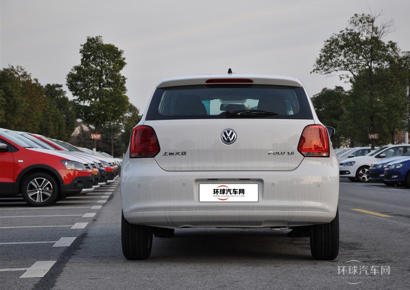 2014款 1.6L 手動(dòng)舒適版