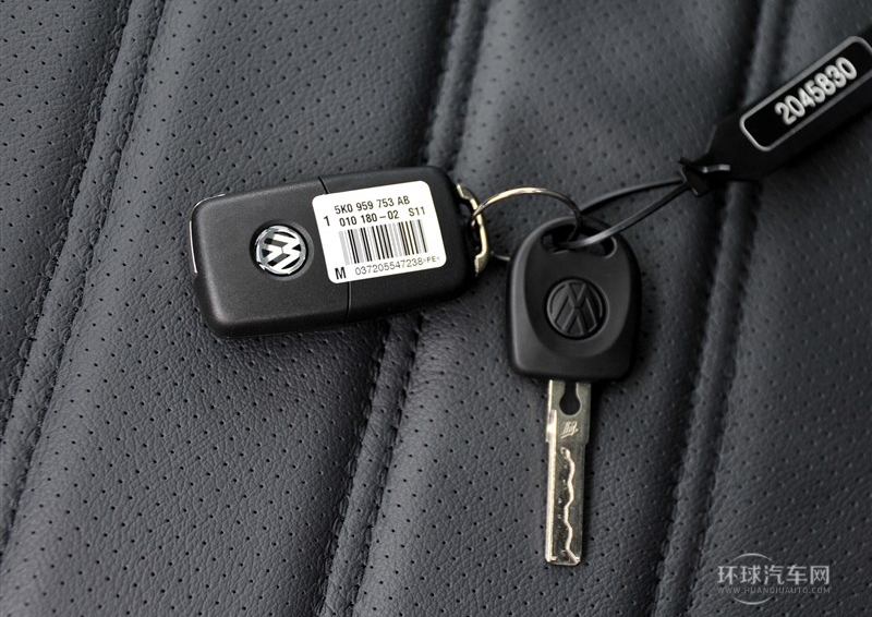 2014款 1.6L 自動豪華版