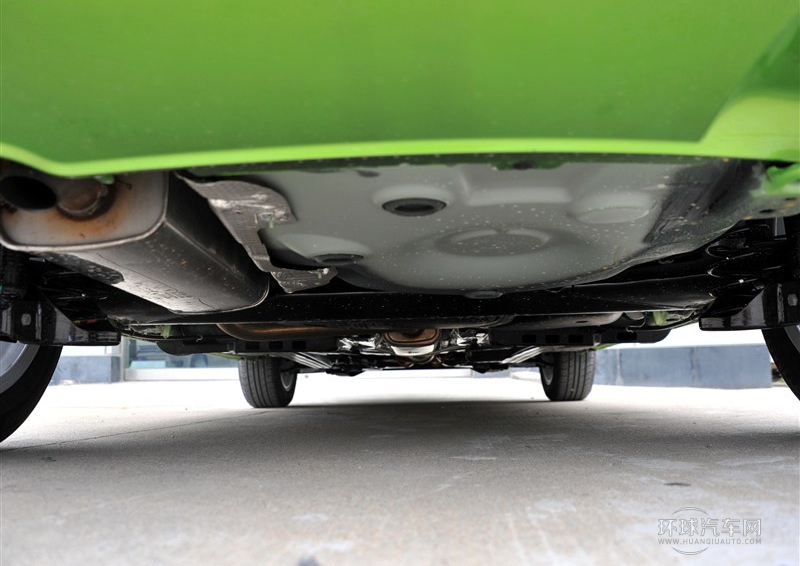 2014款 1.6L 自動豪華版