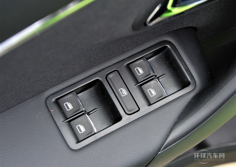 2014款 1.6L 自動豪華版