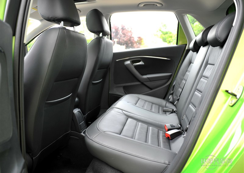 2014款 1.6L 自動(dòng)豪華版