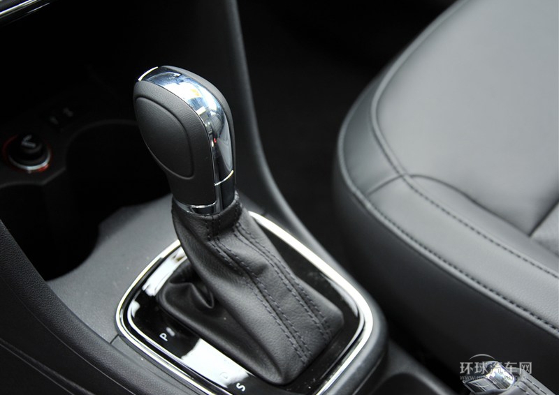 2014款 1.6L 自動豪華版